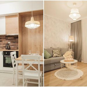 Appartement met een Slaapkamer